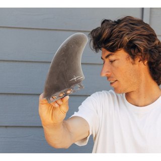 Ryan Burch Ryan Burch Twin - Futures