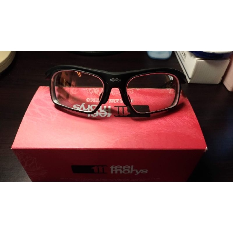 12強中華隊 莊昕諺 度數運動眼鏡 FeelMorys韓國職棒 Oakley 護目鏡 訂製鏡框 鏡片 時尚 閃光 眼鏡架