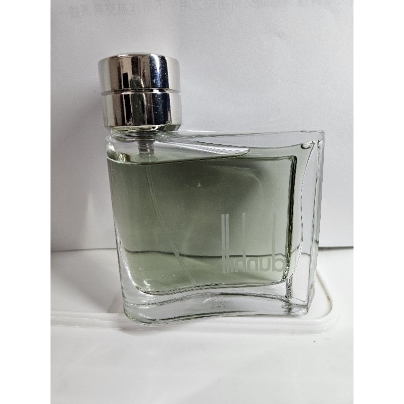 dunhill man 時尚詩人香水