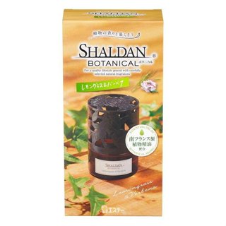 ST雞仔牌 SHALDAN 普羅旺斯精油 室內芳香劑 25ml 【樂購RAGO】 日本製