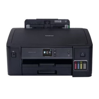 Brother HL-T4000DW 原廠大連供A3連續供墨印表機