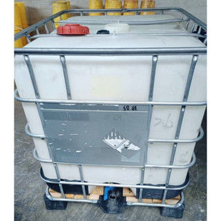 1噸方桶.1加侖桶.1000公升.IBC噸桶. 加厚塑膠桶.貝克桶.