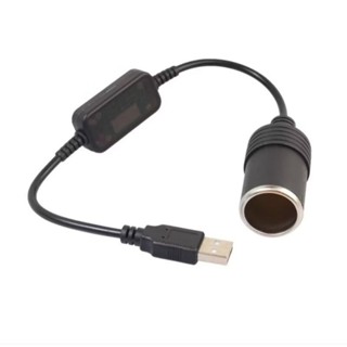 (高雄仁武)車用轉接線 點菸器轉 USB TYPE-C 12V 現貨