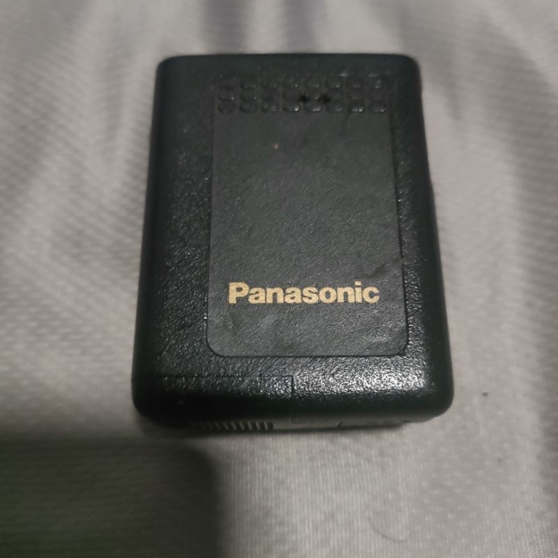 早期 松下 國際牌 Panasonic bb call 叩機 古董通訊產品