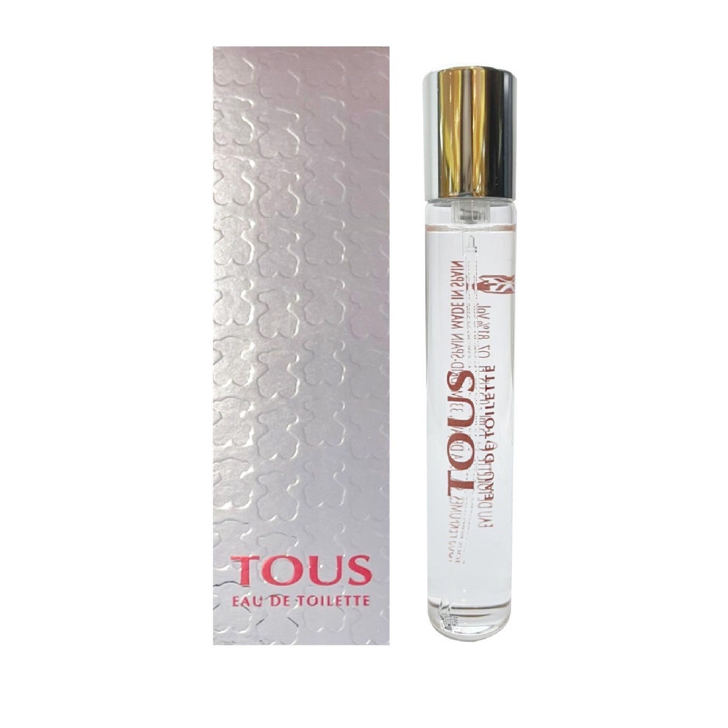 TOUS淘氣小熊淡香水15ml