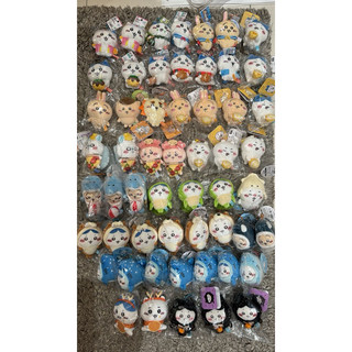 |NINI's_Store|日本『正品現貨』chiikawa吉伊卡哇 檸檬好酸 酸溜溜系列 烏隡奇 小八貓 小可愛