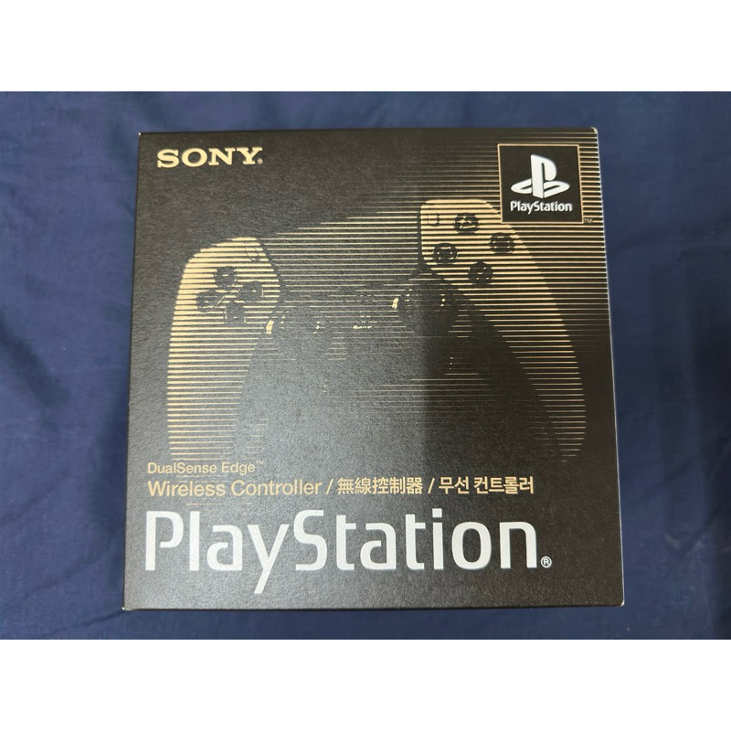 DualSense edge 30週年紀念 PS5手把