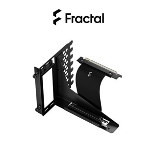 【Fractal Design】Flex B-20 顯示卡直立支架 延長排線組｜樂維科技臺灣總代理