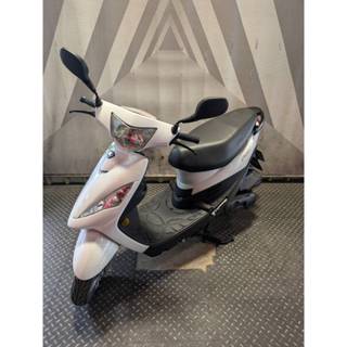 【保固車】【0元交車】2018年 KYMCO 光陽 CUE 100 CUE100 機車 鼓煞