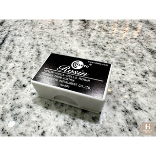 ▶合音樂器行◀ LETO Rosin NO 603 提琴 二胡用 松香