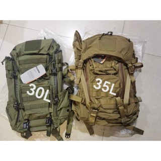【大山農場】神秘 經典款 完整復刻 BZ 30/35L 軍規包 登山包 戰術包 軍用揹包 雙肩包 後揹包