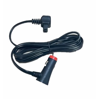 冰虎 冰箱 原廠配件 車充線 充電線 點菸孔 【eYeCam】12v 24v 車載電源線 2.5米