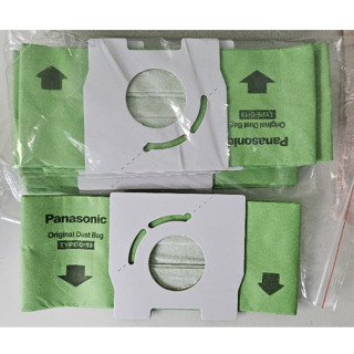 Panasonic副廠集塵袋TYPE C-13，MC-CA681、MC-CA210、MC-PK13FT、MC-3920