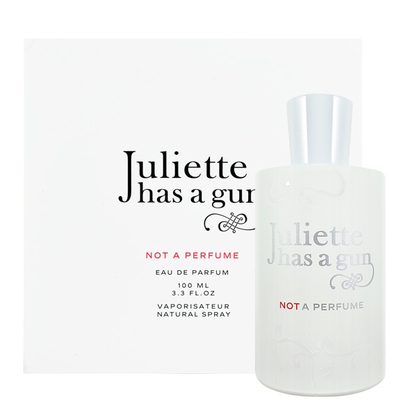 Juliette has a gun 帶槍茱麗葉 非香水 淡香精 100ml 香水－WBK 寶格選物