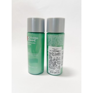 BIOTHERM 男仕活泉保濕機能水 30ML / 男仕活泉保濕機能水 25ML
