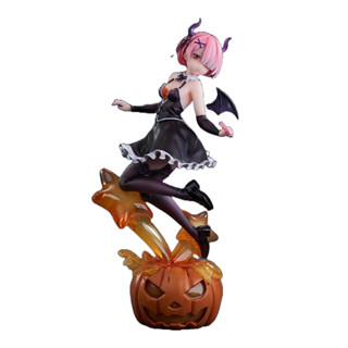 【預購2025年7月】特典版 大漫匠×KDcolle 1/7 從零開始的異世界生活 拉姆 幻夜魔法使 PVC 東海模型