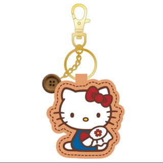 Hello Kitty 皮革造型悠遊卡 原價399