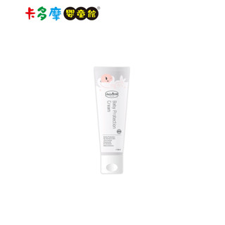 【Baan 貝恩】嬰兒全效護膚膏 10ml 完全贈品｜卡多摩