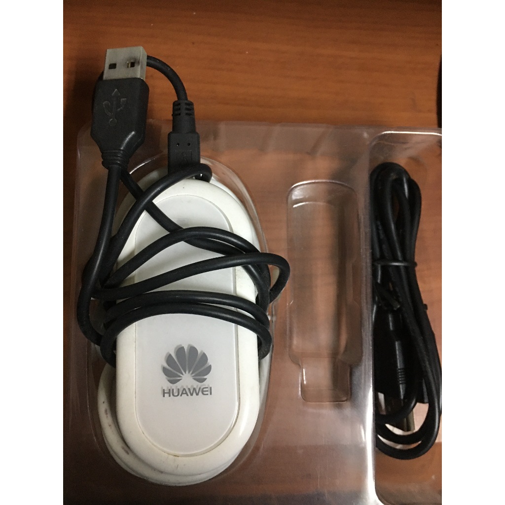 二手良品 華為 HUAWEI E220 3G HSDPA USB Modem