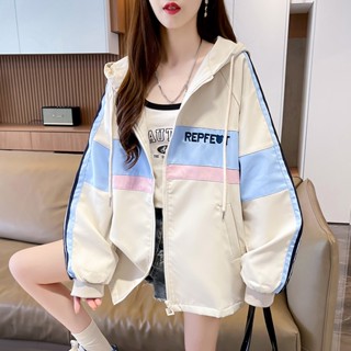 胖胖美依 秋冬上衣 大碼上衣 中大尺碼學院風S-2XL少女春款修身風衣中長款外套可愛卡通NE259-2268.