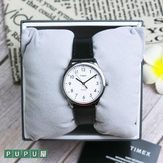 *PUPU屋* TIMEX Easy Reader TW2T72100 Indiglo 冷背光 手錶 <全新 現貨>