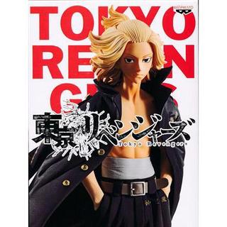 《夏本舖》代理 BANPRESTO 東京復仇者 佐野萬次郎 Mikey vol2 總長 暴走族 特攻服 外套 肌肉 景品