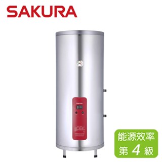 SAKURA 櫻花 30加侖儲熱式電熱水器 EH-3010A6