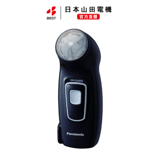 【日本直送】Panasonic國際牌男士電動刮鬍刀旋轉刀片ES-KS30-K