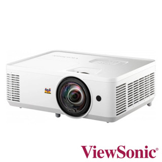 ViewSonic 優派 PS502X 4000流明 XGA 短焦商用投影機