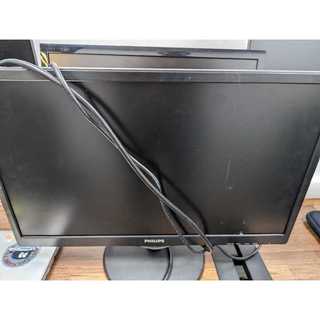 Philips 22 吋螢幕