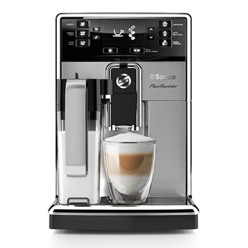 Philips Saeco Pico Baristo 全自動義式咖啡機/HD8927