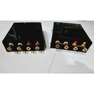 ✔️ 分離式分音器 音箱分頻器分頻網路 Audio Climax CS-2 喇叭