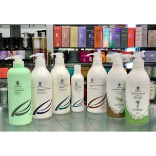 【便宜生活館】婕妮雅 JENNYA 茶樹 玫瑰 薰衣草 檸檬草 精油 洗髮精 800ml 雪晶修護霜 海洋藻泥 胜肽乳霜