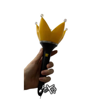 🔸MXS🔸現貨🔸BIGBANG 官方四代聲控 手燈 皇冠燈