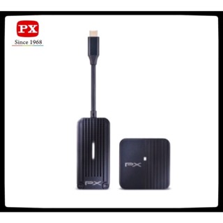 PX大通 WTR-1500C TypeC行動無線影音傳輸器 netflix chromecast 手機投影