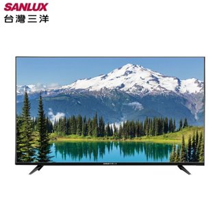 【三洋】 65吋 4k液晶顯示器《smt-65am3》全機保固3年
