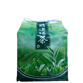【裕展茗茶】茉香綠茶葉 商用茶葉 營業用茶葉 飲料用茶葉 散裝茶葉 進口綠茶葉 1斤(600公克)裝