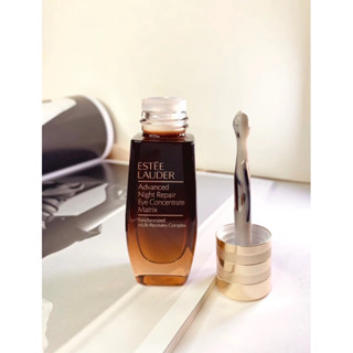Fortune代購⚡️ Estée Lauder 雅詩蘭黛 特潤冰導緊緻眼部精華15ml