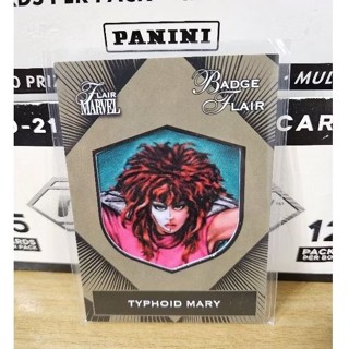 Fleer Marvel 用品 Patch 漫威 復仇者聯盟 avengers 電影 收藏