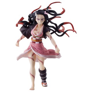 ANIPLEX ConoFig 鬼滅之刃 灶門禰豆子 鬼化進行時ver. 東海模型