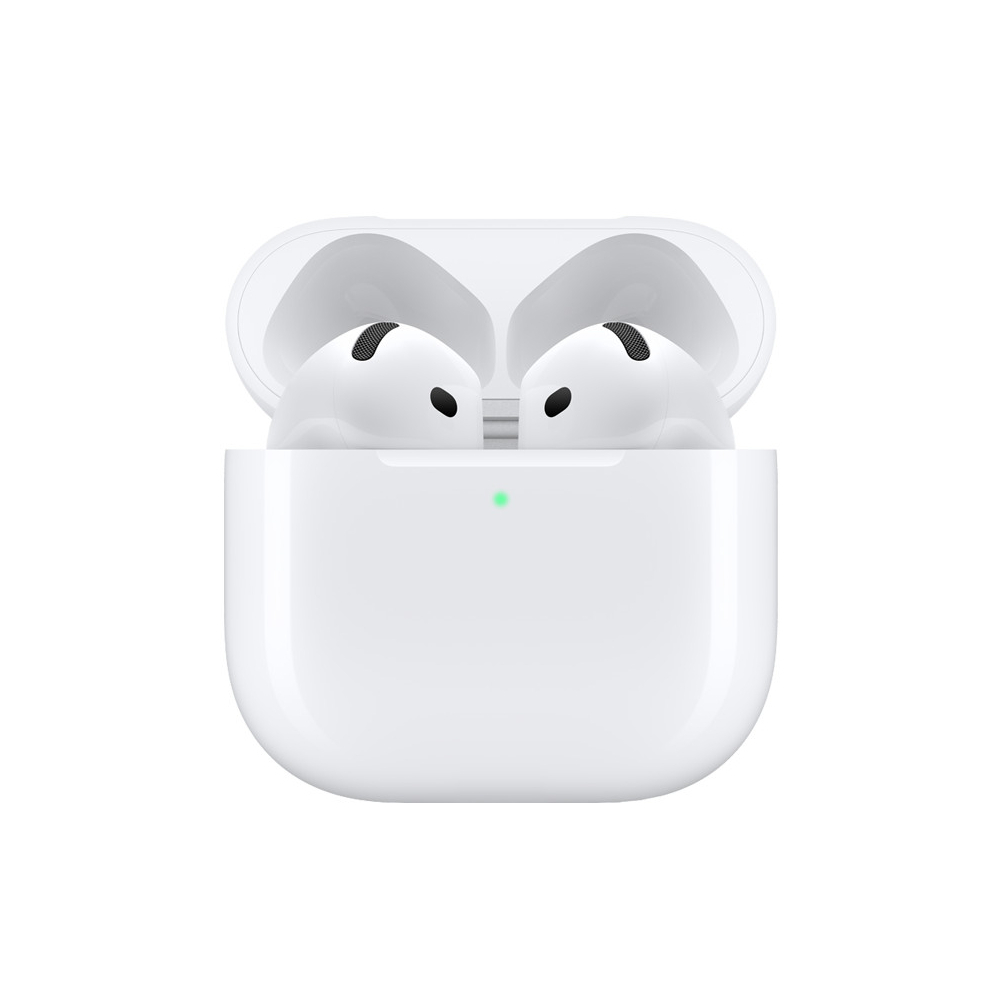 APPLE-AIRPODS4 一般版/主動降噪版 台灣公司貨