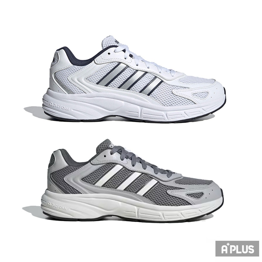 ADIDAS 男 ECLYPTIX 2000 慢跑鞋 - JI4541 JR5154