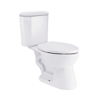 和成HCG 兩件式馬桶 CS130 40EJ 現金密碼4500(北部可安裝)
