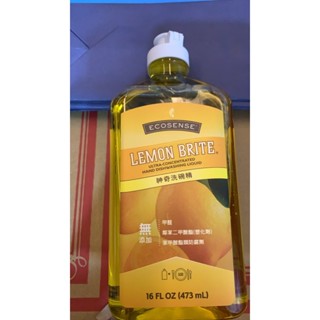 美 樂 家 神奇洗碗精檸檬473ml 臺灣購買M elaleuca青蘋果473 ml 現貨2024/11製造