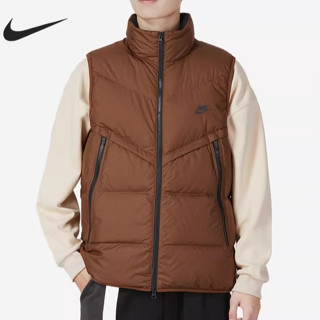 🔥【NTD】專櫃$4880 臺灣正品公司貨 NIKE STORM-FIT 羽絨背心 鴨絨背心 保暖背心 鴨絨 背心 外套