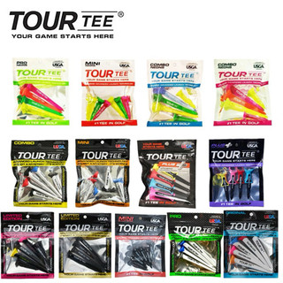 高爾夫雜貨店⛳️☀️ 高爾夫代購 官網正貨 TOUR TEE 高爾夫 TEE Original mini Plus