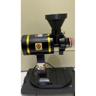 FUJI ROYAL 大富士 R-440 鬼齒 咖啡 磨豆機 日本原廠製造