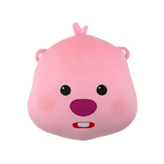 ❰❰現貨-快速出貨❱❱🇰🇷韓國正貨 Zanmang loopy露比大頭抱枕 25cm