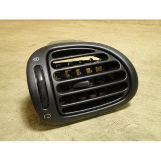 Peugeot 標緻 寶獅 206 xs 出風口 拍賣編號:PE016(2) 零件料號:9628733980