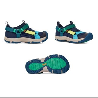 TEVA Outflow Universal 水陸兩用護趾大童涼鞋(23.5公分)